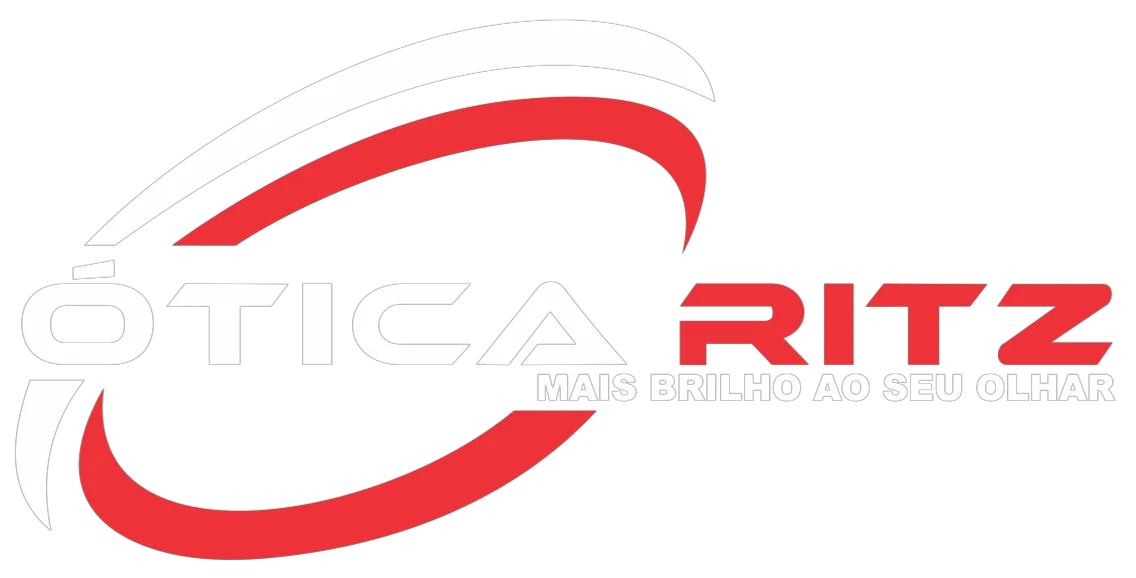 Logo Ótica Ritz Online